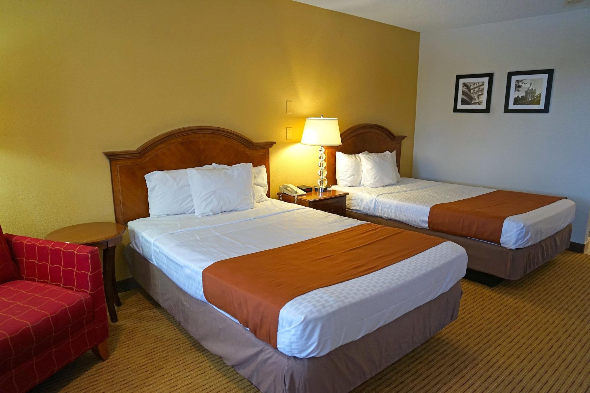 Americas Best Value Inn Plattsburgh Ngoại thất bức ảnh