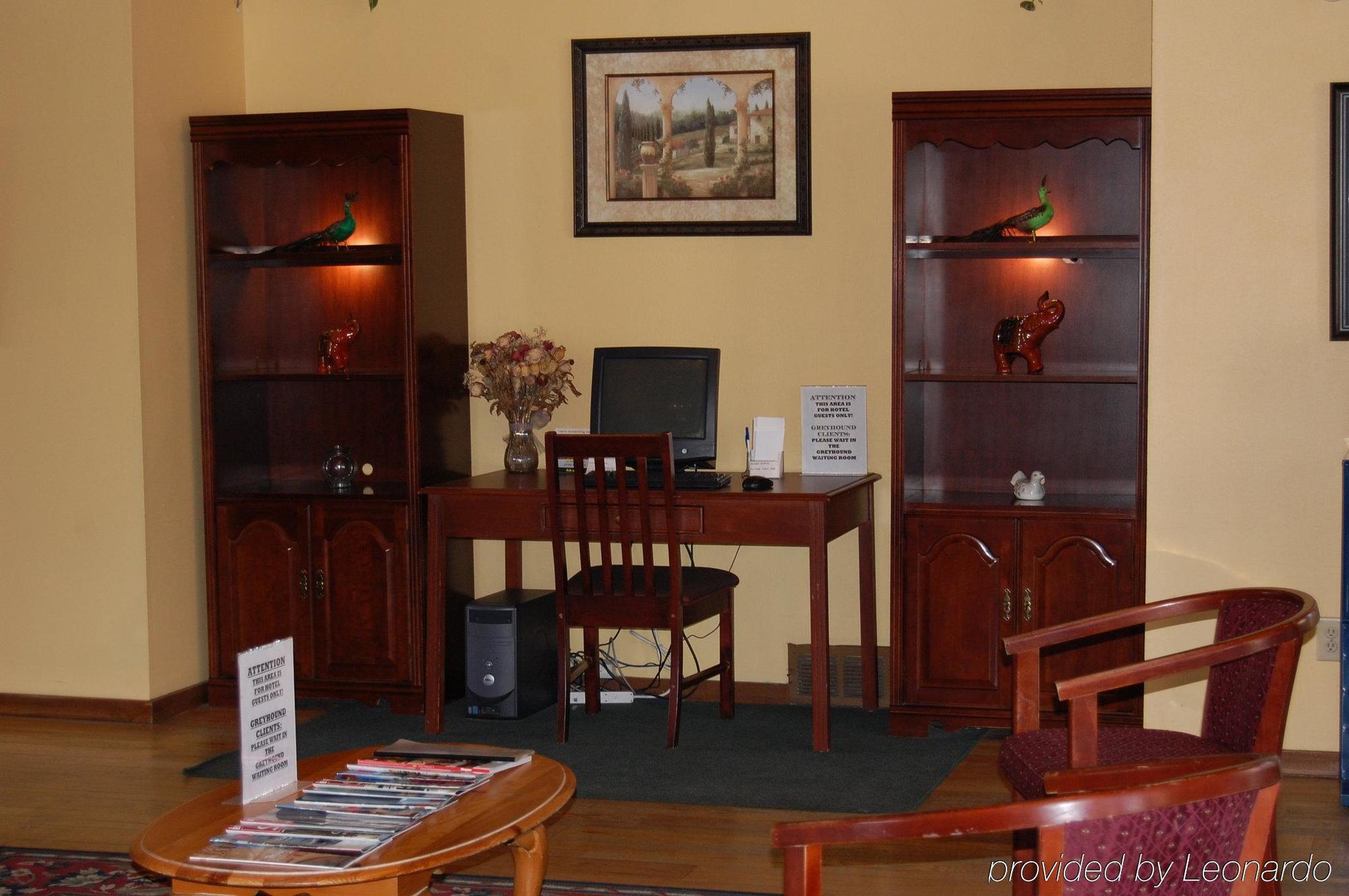 Americas Best Value Inn Plattsburgh Phòng bức ảnh